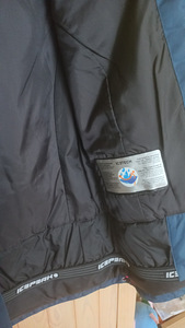 ICEPEAK куртка (2 фото из 6)