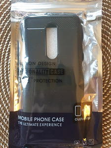 Чехлы для OnePlus 8 (4 фото из 5)