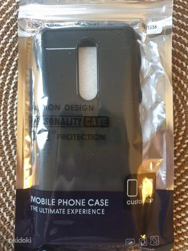 Чехлы для OnePlus 8 (фото #4)