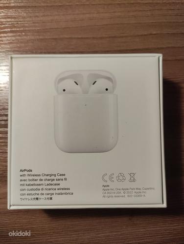 Airpods 2 (foto #5)