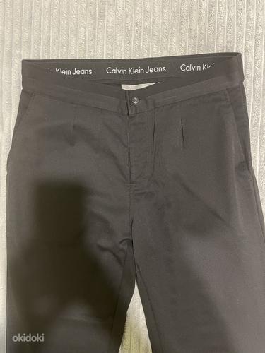 Calvin Kleini püksid (foto #1)