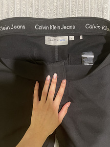 Calvin Kleini püksid (3 foto / 5)