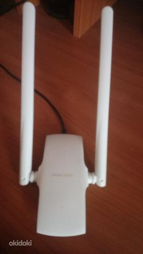Сетевой wi-fi адаптер (фото #1)