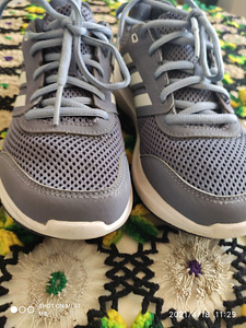 Adidas tossud. (3 foto / 7)