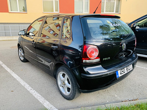 Volkswagen Polo (2 foto / 9)