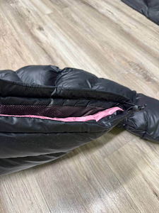 Stussy y2k puffer jacket (5 foto / 5)
