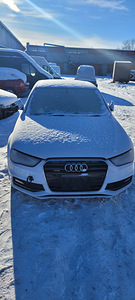 AUDI A4 2.0 TFSI Quattro S line 2013a. varuosad (2 foto / 5)
