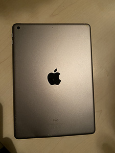 iPad 6 поколения (3 фото из 4)