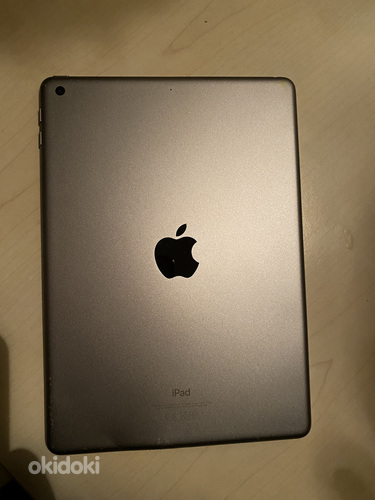 iPad 6 поколения (фото #3)