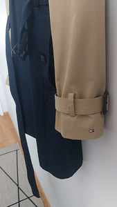 Продам новый тренч Tommy Hilfiger (1 фото из 7)