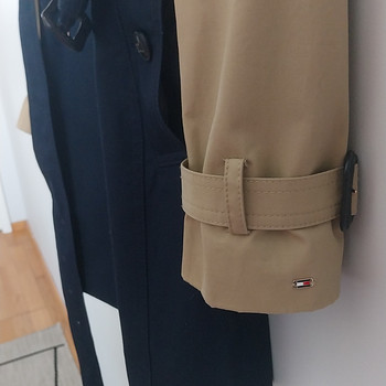 Müüa uus trench Tommy Hilfiger