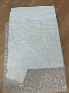 3D telefoni ekraani luup (3 foto / 3)