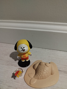 Komplekt BT21 2. väljaanne (3 foto / 4)