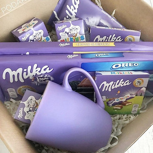Kingitus tellimisel igas värvis ja stiilis!!! (7 foto / 10)