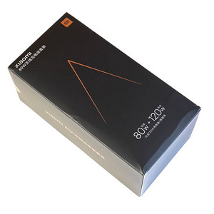 Juhtmevaba laadija Xiaomi Mi 80 (1 foto / 6)