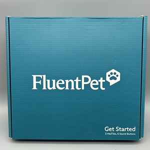 FluentPet süsteem koduloomade koolitamiseks