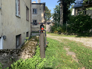 Fatbike Cube Nutrail L 19 (3 foto / 4)