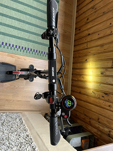 Электросамокат Beaster Scooter BSHELIOS 500W. (2 фото из 3)