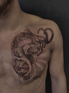 Tattoo Tallinn | Тату (5 фото из 9)