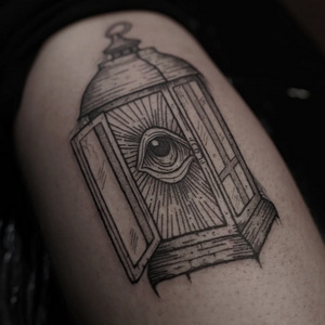 Tattoo Tallinn | Тату (9 фото из 9)