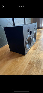 Studio monitors Event 20/20 bas V2 (4 foto / 5)