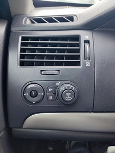 Chevrolet Epica 2.0 105kW 2007a. (11 foto / 15)