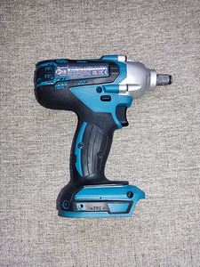 Makita DTW190. Uus! 18v (2 foto / 3)