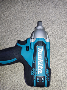 Makita DTW190. Uus! 18v (3 foto / 3)