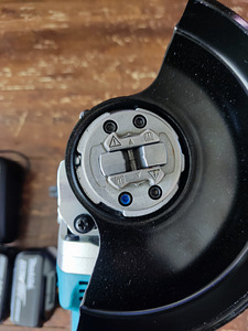 Makita komplekt. UUS! (7 foto / 8)