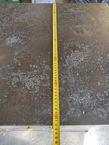 Lukksepalaud. +-200kg! Paks Metall. (9 foto / 9)