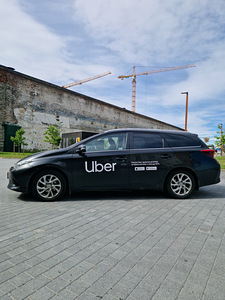 Toyota Auris 1.6 lpg 2015 (7 foto / 10)