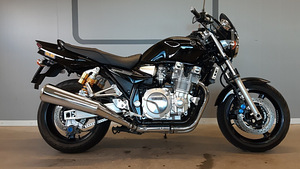 Yamaha XJR 1300 (1 foto / 1)