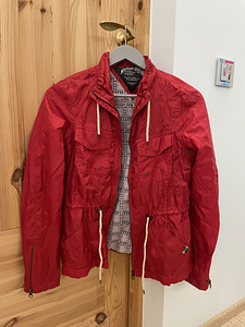 Vintage tuulejope Tommy Hilfiger