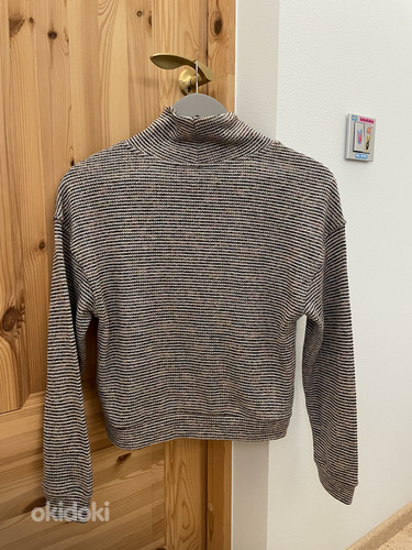 Kampsun Madewell