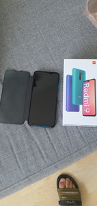 Nutitelefon Xiaomi Redmi 9 4 (1 foto / 4)