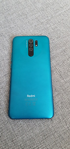 Nutitelefon Xiaomi Redmi 9 4 (3 foto / 4)