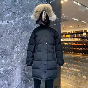 Canada Goose shelbrune L размер, новая куртка