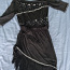 Платье для бальных танцев (фото #1)
