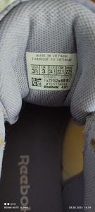 Reebok tossud suurus 34,5 22,5 cm (3 foto / 3)
