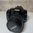 Canon EOS 400D (зеркальная камера) (фото #1)