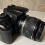 Canon EOS 400D (зеркальная камера) (фото #2)
