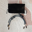 WEL RCA-кабель, серебристый, 0,5 м (фото #1)