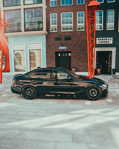 BMW f30 335i (3 foto / 6)