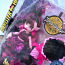 Monster High Monster Ball pidulik nukk Draculaura (foto #2)