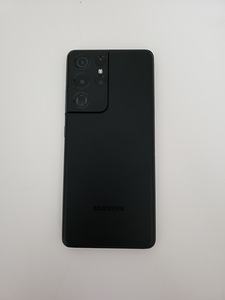 Samsung galaxy s21 ultra 256Gb Black (6 foto / 8)