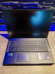 MSI Leopard GP76 i7 11800H/RTX 3070 (2 фото из 4)