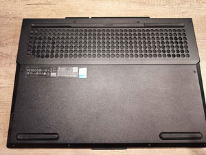 Lenovo Legion 5/5600H/RTX 3060 (6 foto / 6)