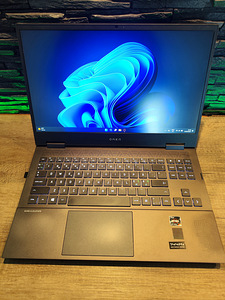 HP Omen 15/Rtx 3060 (3 фото из 3)
