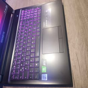 Gygabyte G5/244hz/I7/RTX 3060 (4 foto / 4)