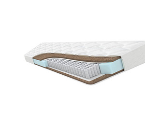 Vedrumadrats Hilding Family Fandango 90x200 cm (1 foto / 1)